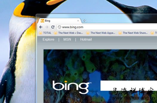 Bing官方搜索优化指南