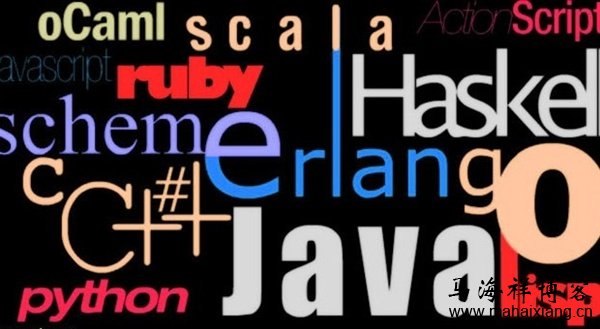 关于C语言、C++、Java和Python这4种程序开发语言的评价