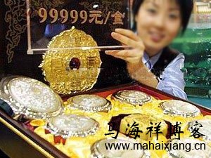 天价月饼营销 浅谈中国式的弱点营销策略-马海祥博客