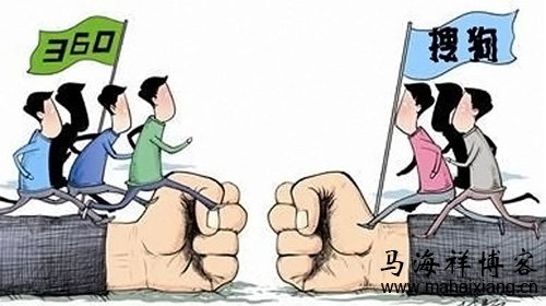 回顾2013年度中国互联网十大PK事件-马海祥博客