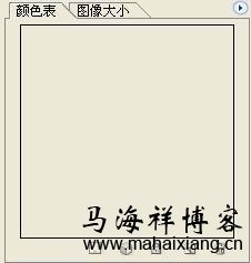 PNG24为真彩色所以颜色表为空,不会失真 网站图片优化的分类有哪些?-马海祥博客