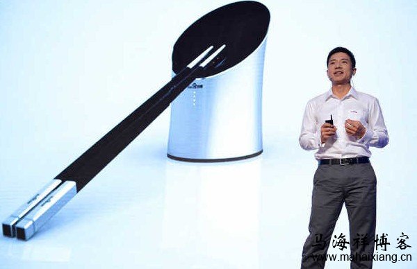 百度筷搜能做什么? 李彦宏在百度世界的演讲:移动互联网给人们带来了什么影响-马海祥博客