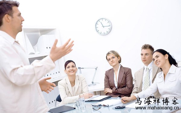 多年做团队管理的10个感悟