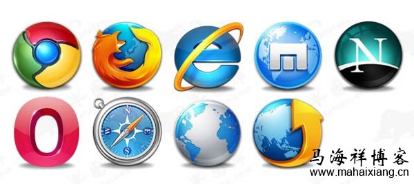 各大浏览器在Mac和Windows平台对CSS3和HTML5兼容情况查询表