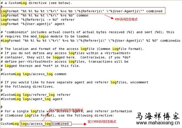 如何利用网站IIS日志分析追查网站攻击者-马海祥博客