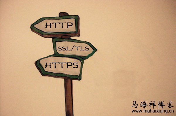HTTP、SSL/TLS和HTTPS协议的区别与联系