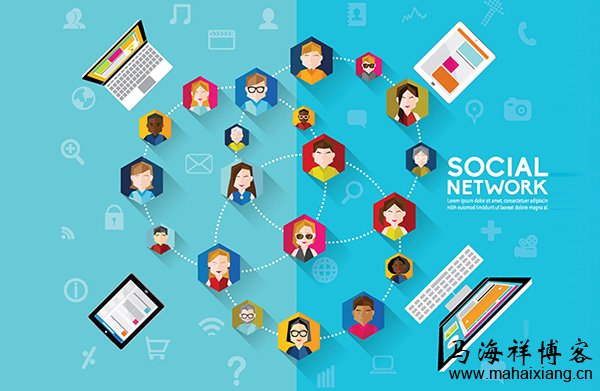 如何构建社会化媒体的营销生态圈