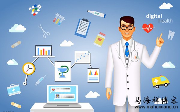 医疗软文的创作思路和营销宣传方案-马海祥博客