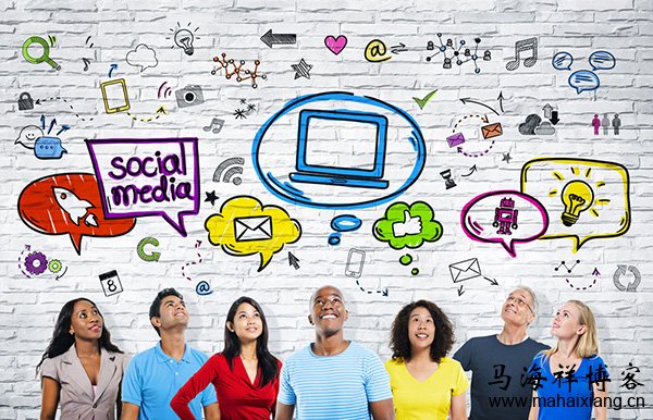 影响社交媒体发展趋势的要点有哪些？