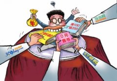 京东商城和苏宁易购的价格战的背后隐情