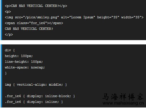 网页制作中常用的20个优化CSS代码技巧-马海祥博客
