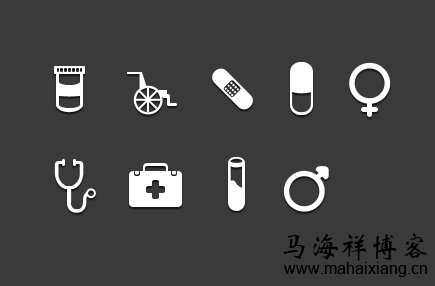 客户的分组管理 医疗行业该如何打造微信平台?-马海祥博客