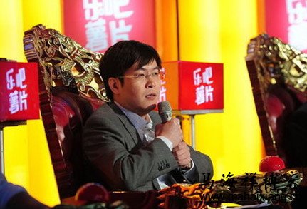58同城CEO姚劲波 解读企业CEO营销的5大成功案例-马海祥博客
