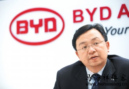 比亚迪商业模式 盘点中国10大商业的盈利模式和创新性-马海祥博客