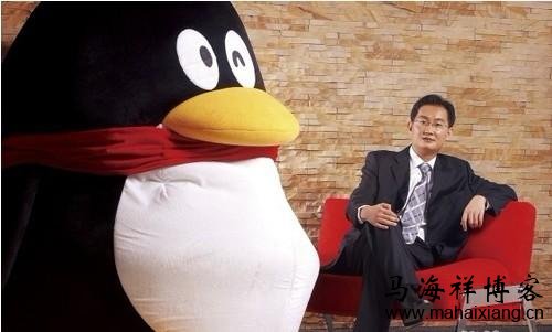 腾讯商业模式 盘点中国10大商业的盈利模式和创新性-马海祥博客