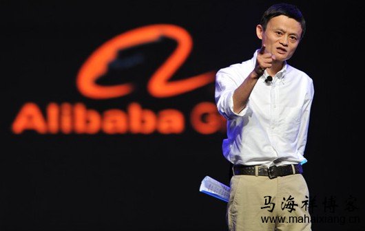 阿里巴巴商业模式 盘点中国10大商业的盈利模式和创新性-马海祥博客