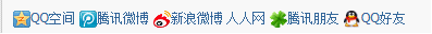 如何将模板理念应用到JS组件中-马海祥博客