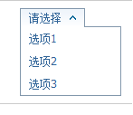 如何将模板理念应用到JS组件中-马海祥博客