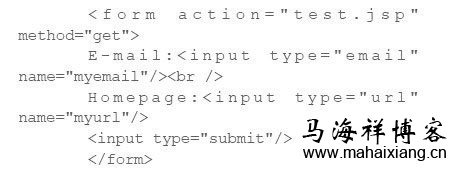 各大主流浏览器对HTML5的兼容性测试及结果分析-马海祥博客