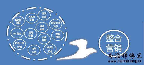 网络整合营销方案大纲
