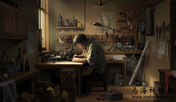 罗永浩创业史：锤子手机设计研发过程的一些事和感悟-马海祥博客
