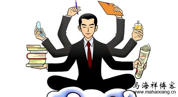 一个资深公关人对公关行业的理解和感悟