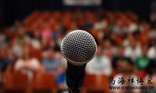 自媒体价值营销的精髓：极简主义与私人定制-马海祥博客