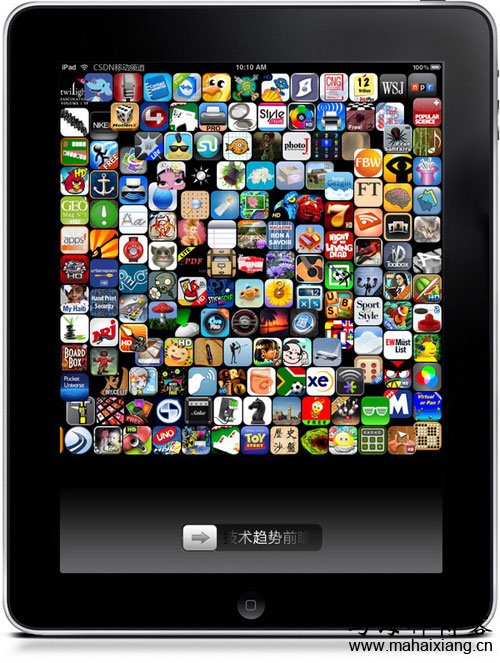 如何成功打造一个3亿用户的App产品-马海祥博客