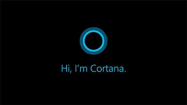 Cortana为微软开发的一款智能语音助手 关于消费者版Windows10操作系统的十大看点-马海祥博客