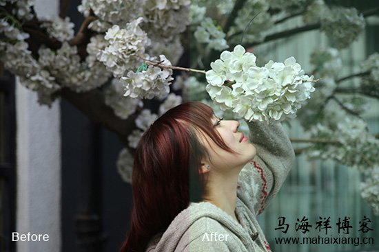 移动场景下不同类型的图像处理应用设计-马海祥博客