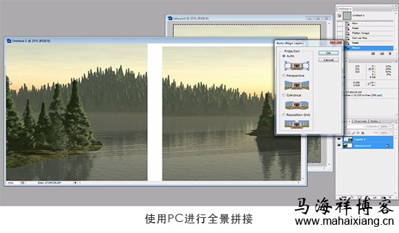 移动场景下不同类型的图像处理应用设计-马海祥博客