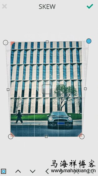 移动场景下不同类型的图像处理应用设计-马海祥博客
