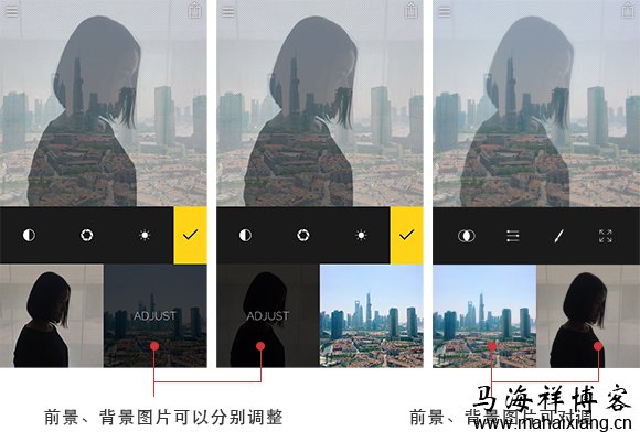 移动场景下不同类型的图像处理应用设计-马海祥博客