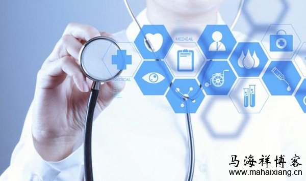 百度布局大数据医疗的优势和底气