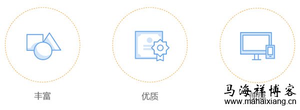 如何从内容需求的角度策划设计网站导航-马海祥博客