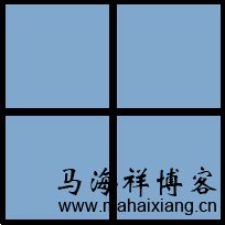 关于移动设备页面尺寸参数和viewport的理解-马海祥博客