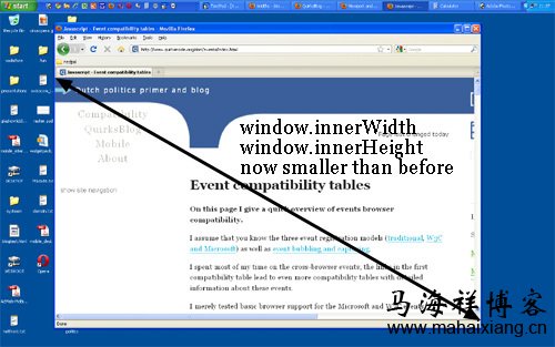 关于移动设备页面尺寸参数和viewport的理解-马海祥博客
