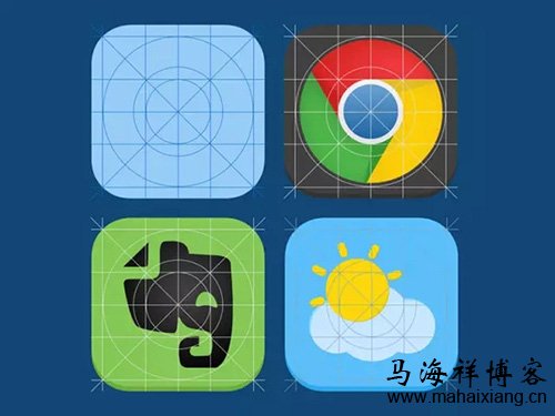 图形界面视觉设计 新型设计师的分工定位-马海祥博客