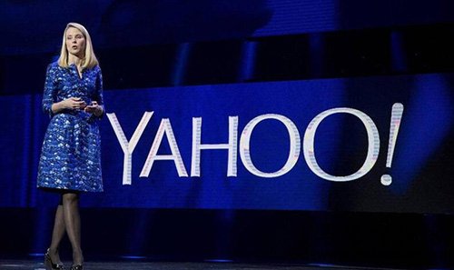 Yahoo!(雅虎) 微软、苹果、Google、雅虎、Facebook、Amazon、YouTube等公司名称的来源-马海祥博客