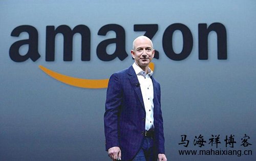 Amazon 微软、苹果、Google、雅虎、Facebook、Amazon、YouTube等公司名称的来源-马海祥博客