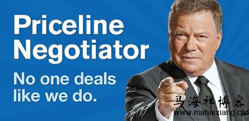priceline 微软、苹果、Google、雅虎、Facebook、Amazon、YouTube等公司名称的来源-马海祥博客