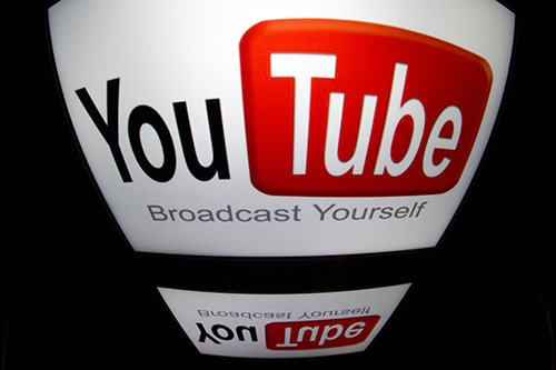YouTube 微软、苹果、Google、雅虎、Facebook、Amazon、YouTube等公司名称的来源-马海祥博客
