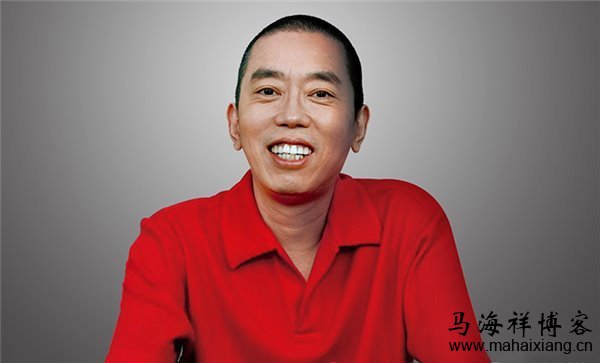 史玉柱：大公司要学会赶走“兔子”施行“狼文化”-马海祥博客