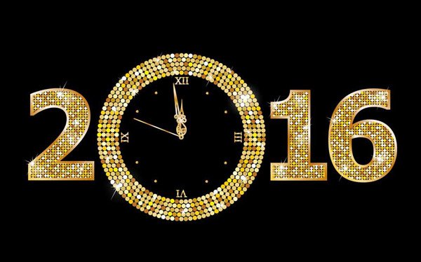 再见了,还在2016年路上奋斗的我们 再见了,还在2016年路上奋斗的我们-马海祥博客