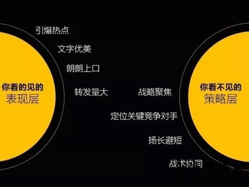 你的产品口碑是什么 文案该如何用一句话说动消费者?-马海祥博客