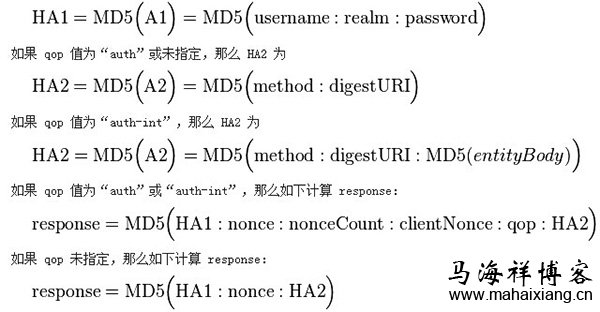 计数公式 HTTP协议的详解-马海祥博客