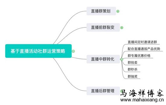 从罗永浩宣布进入直播行业来看直播电商领域的玩法-马海祥博客