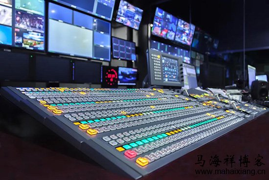 从大众到分众:战后的持续繁荣和分化 内容行业发展简史:从通信到广播,从大众到分众,从中心到边缘-马海祥博客