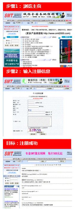 转化路径分析 百度《网站分析白皮书》深度解读-马海祥博客
